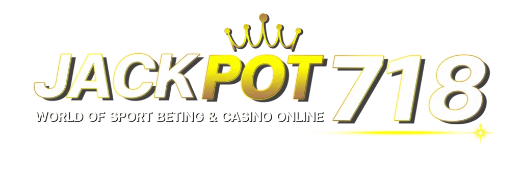 jackpot718
